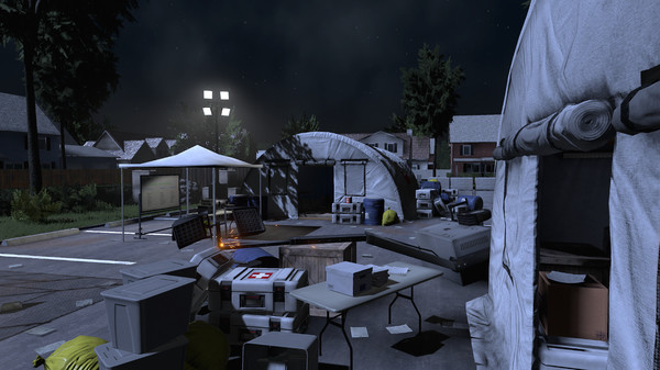 Download The Living Remains Free