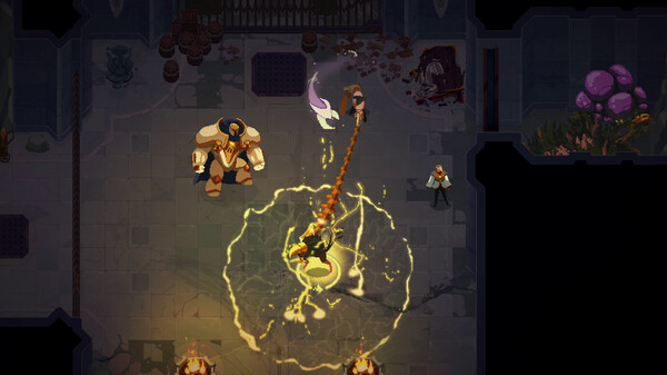 Download The MageseekerA League of Legends Story PC