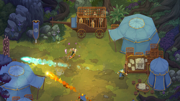 Download The Mageseeker A League of Legends Story Free