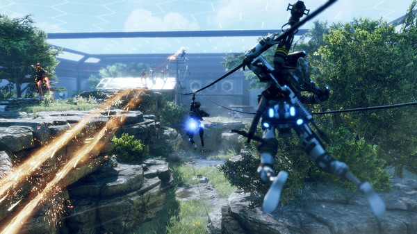 Download Titanfall 2 for Free PC