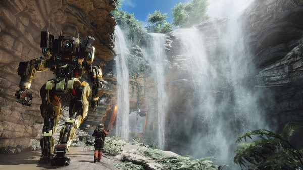 Download Titanfall 2 for Free
