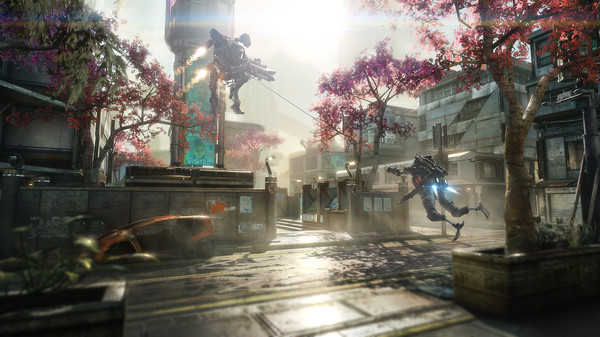 Download Titanfall 2