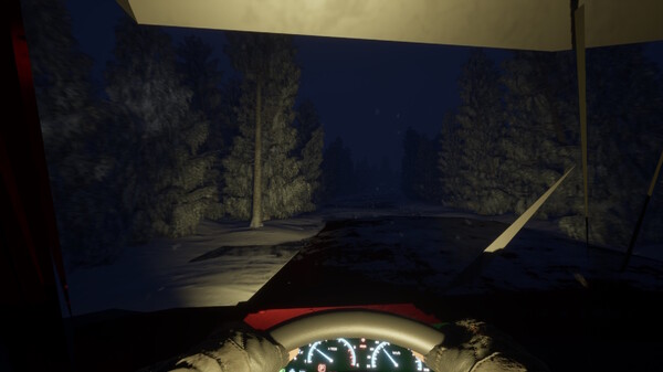 Download Trucker Horror