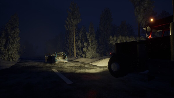 Download Trucker Horror Free