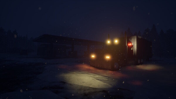 Download Trucker Horror PC