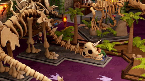 Download Two Point Museum