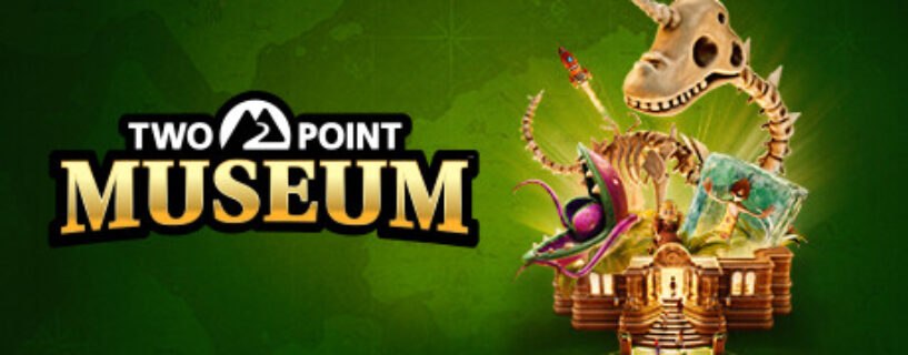 Two Point Museum Free Download PC Game