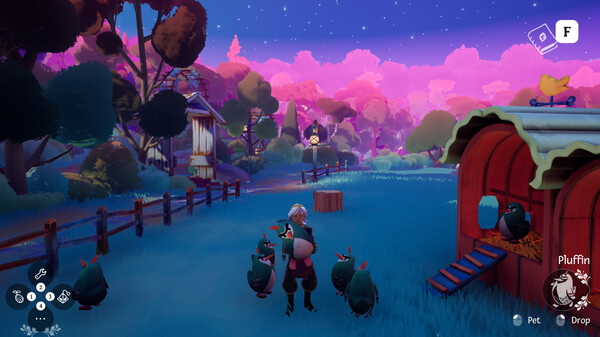 Download Wanderstop for PC Free
