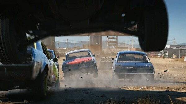 Download Wreckfest 2 PC