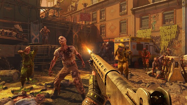 Download Dying Light 2 Stay Human