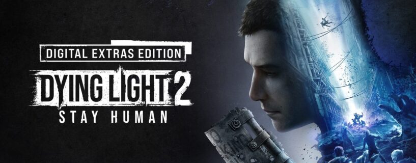 Dying Light 2 Stay Human PC Free Download