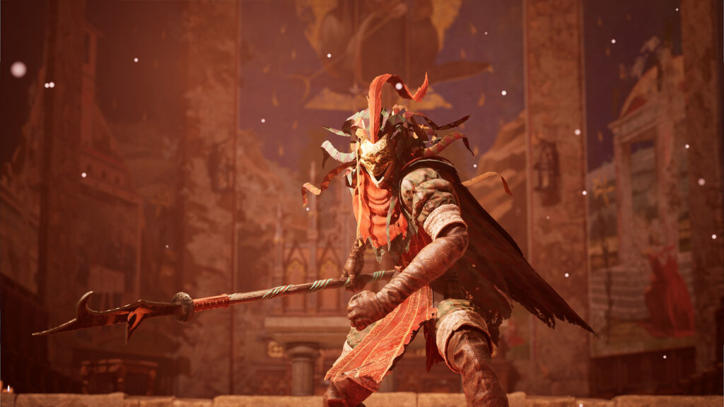Enotria The Last Song Download