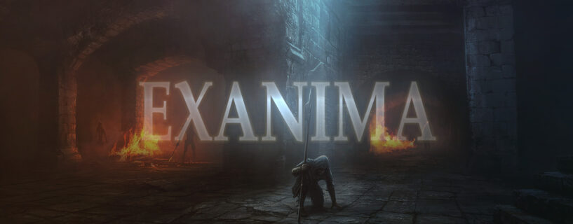 Exanima PC Game Free Download