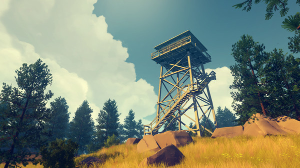 Download Firewatch Free