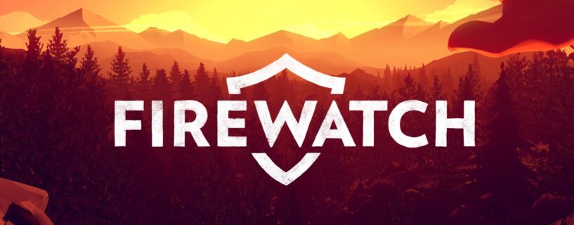 Firewatch PC Game Free Download