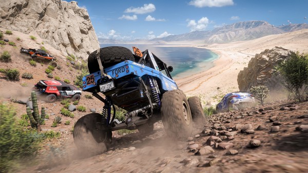 Download Forza Horizon 5