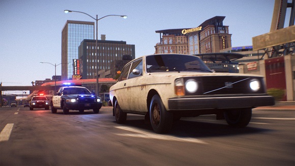 Need For Speed Payback Deluxe Edition Download