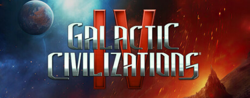Galactic Civilizations IV Supernova Download Free PC