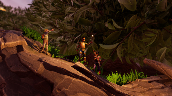 Download Grounded PC