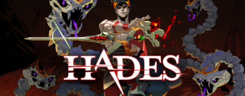 Hades PC Game Free Download