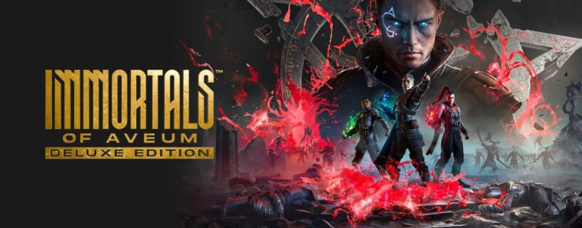Immortals of Aveum PC Game Free Download