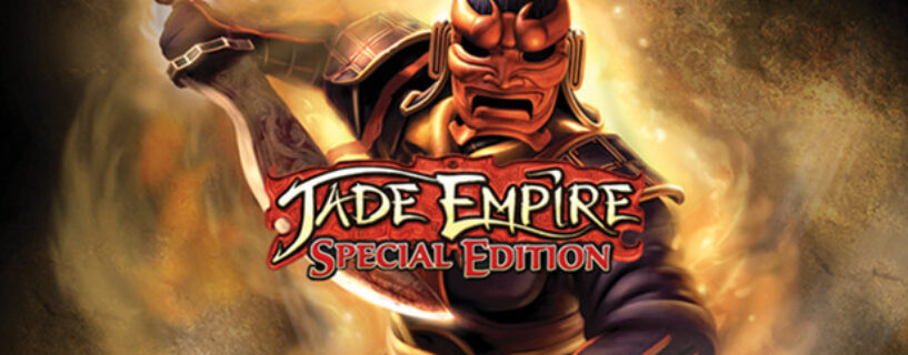 Jade Empire: Special Edition Free Download PC