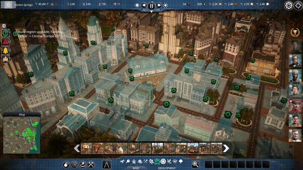 Download Kaiserpunk for Free PC