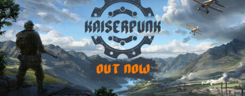 Kaiserpunk PC Free Download