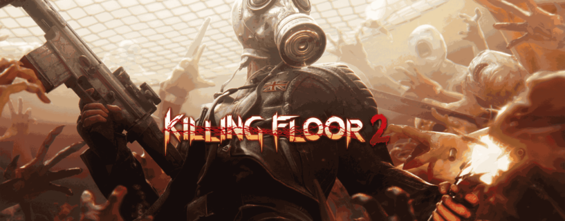 Killing Floor 2 PC Game Free Download