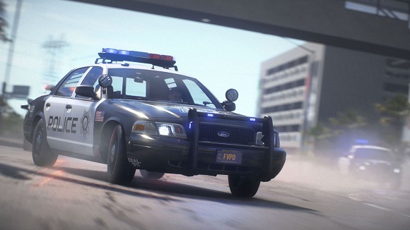 Need For Speed Payback Deluxe Edition Free