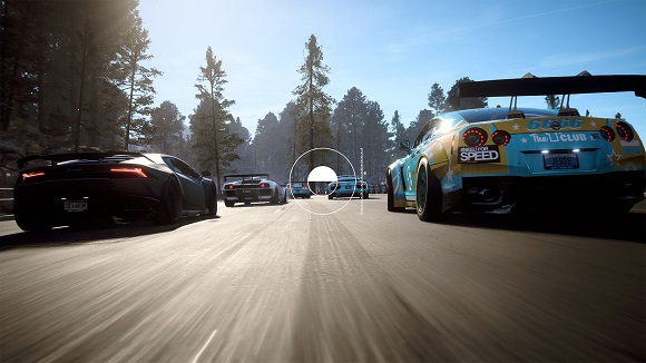 Need For Speed Payback Deluxe Edition Download PC