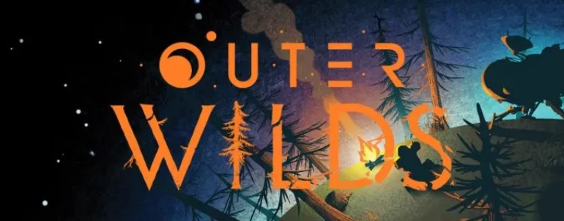 Outer Wilds PC Game Free Download