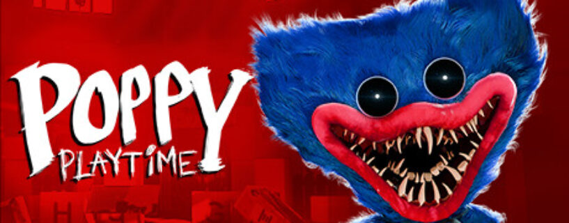 Poppy Playtime PC Game Free Download