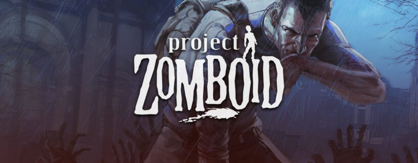 Project Zomboid PC Free Download