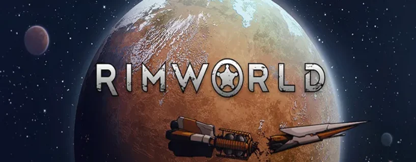 RimWorld PC Free Download
