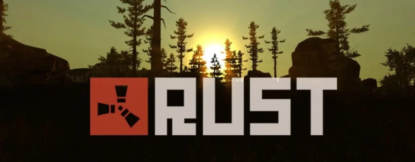 Rust PC Game Free Download