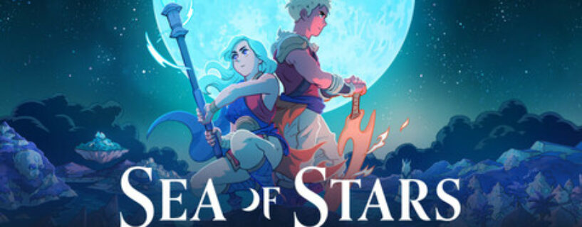 Sea of Stars PC Game Free Download