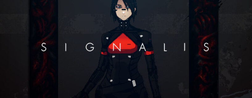 Signalis PC Game Free Download