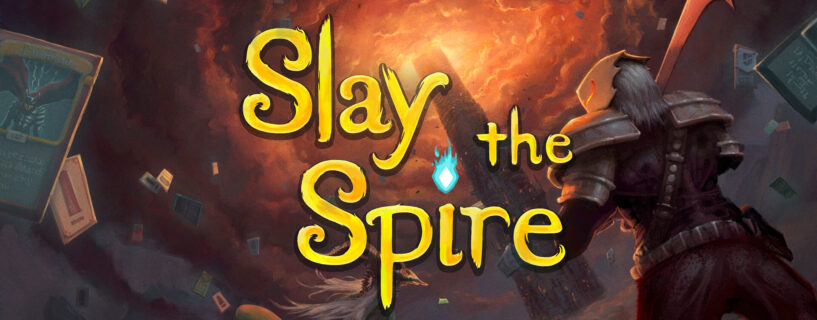Slay the Spire PC Download Free