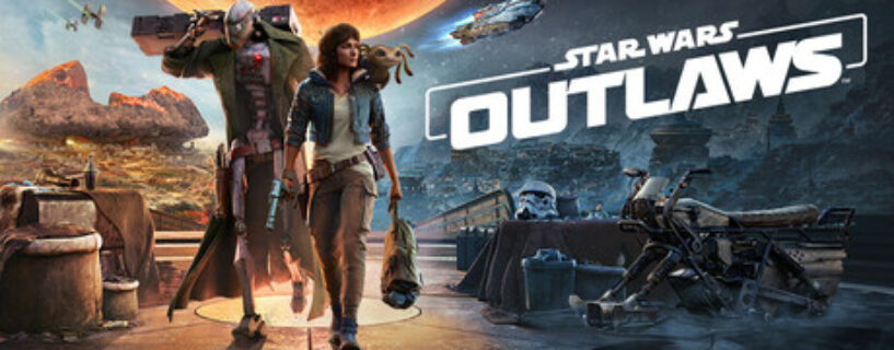 Star Wars Outlaws Free Download PC