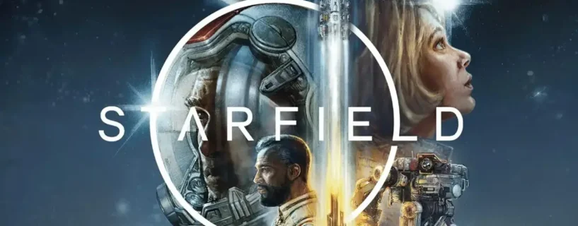Starfield PC Game Free Download