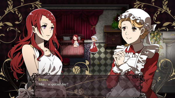 The Silent Kingdom PC