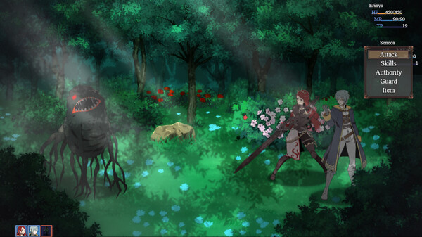The Silent Kingdom Free Download