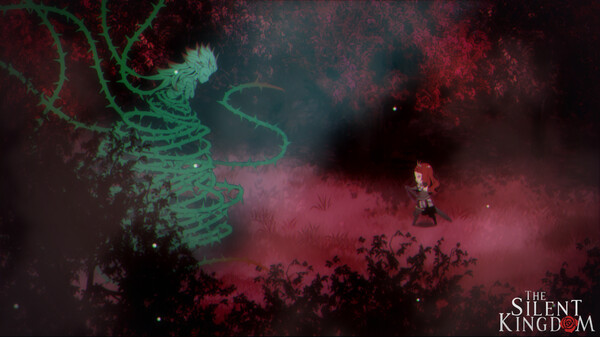 The Silent Kingdom Free