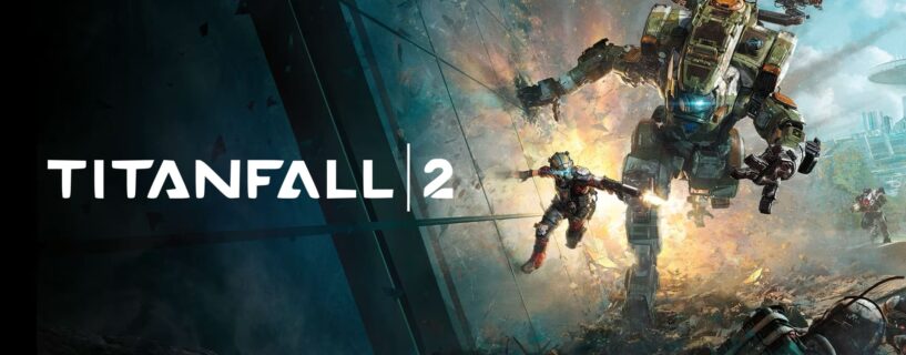 Titanfall 2 PC Game Free Download