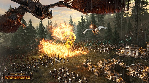 Total War Part I Download Free PC