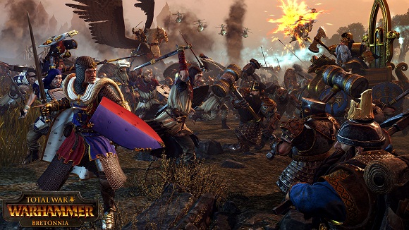 Total War Part I Download Free
