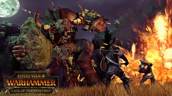 Total War Part I Download