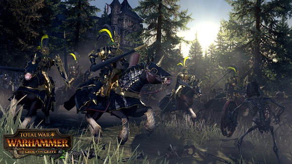 Total War Part I Download PC