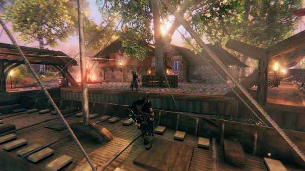Valheim Download for PC